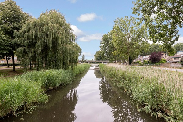 Medium property photo - Amaryllishof 23, 1338 LH Almere
